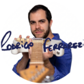 Foto de perfil do professor do curso de guitarra online Tocando do Zero